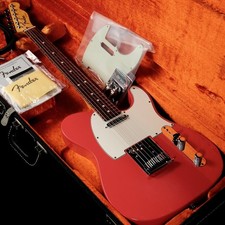Fender Custom Shop Custom