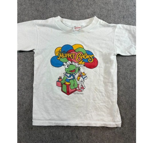 Shirt vintage anni - anni, jim