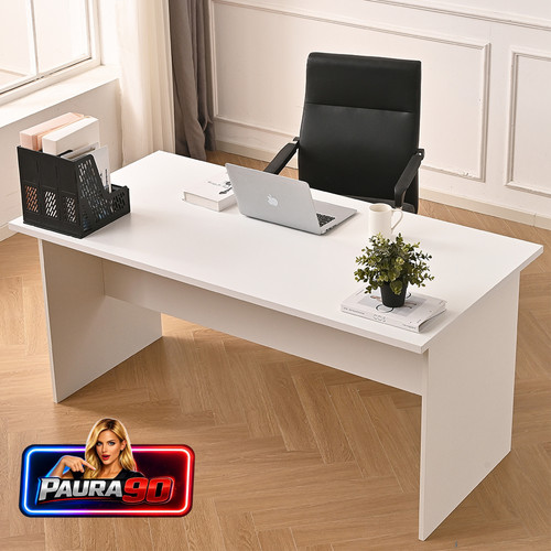 Scrivania per computer - scrivania,