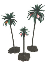 Palma Cm 14/19/22 - Modello a