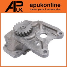 Assemblaggio Pompa Olio Motore