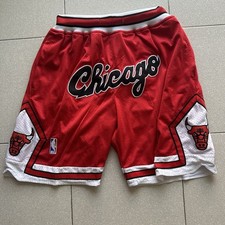 Chicago Bulls Shorts