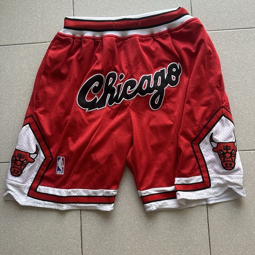 Chicago bulls shorts - chicago,
