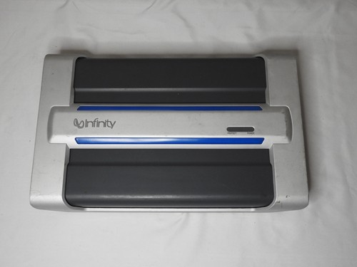 Amplificatore infinity - amplificatore,