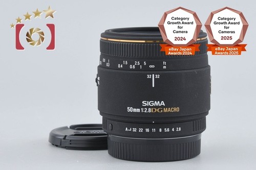 Sigma 8 ex dg - mm,