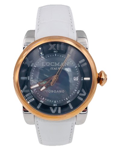 Orologio locman toscano - orologio,