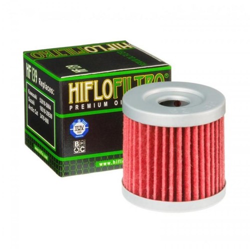 Filtro olio hiflofiltro per - filtro,