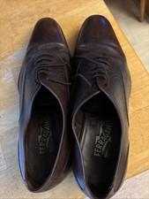 Ferragamo mens shoes - ferragamo,