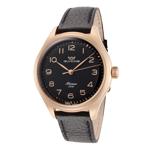 Orologio glycine uomo beinne - glycine,