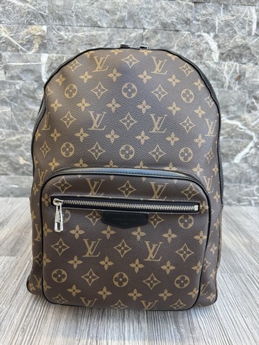 Louis vuitton josh macassar - josh,