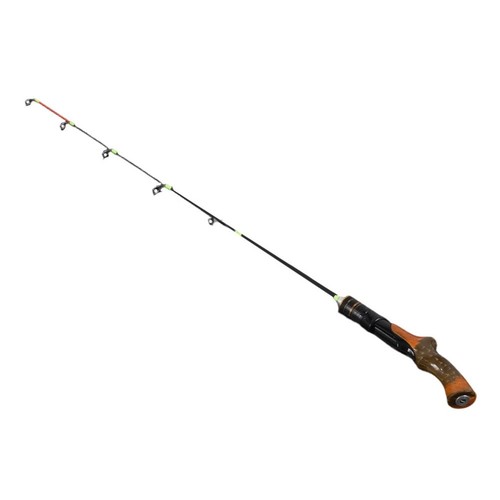 Canna pesca ghiaccio due - canna, da