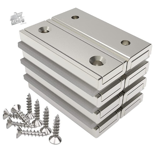 Powerful rectangular - 8,