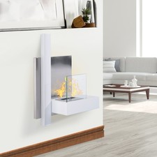 HOMCOM Camino a Etanolo