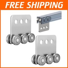 Montaggi carrello 6 ruote