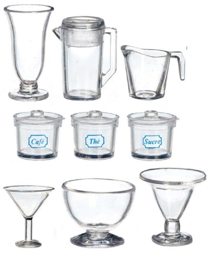 Set accessori per cucina - set, di