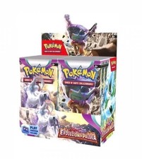 Box EVOLUZIONI A PALDEA 36