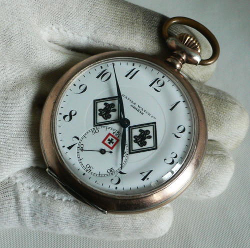 Orologio tedesco ww2 wwii - orologio,