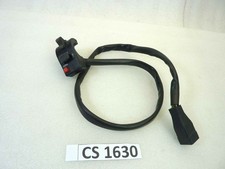 Comandi manubrio sinistro