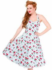 Abito Banned Rockabilly