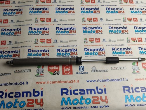 Pompante completo nuovo - pompante,