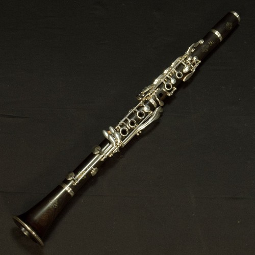 Clarinetto leblanc l200 - l200, bb