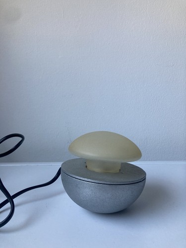 Rare table lamp fontana - table,