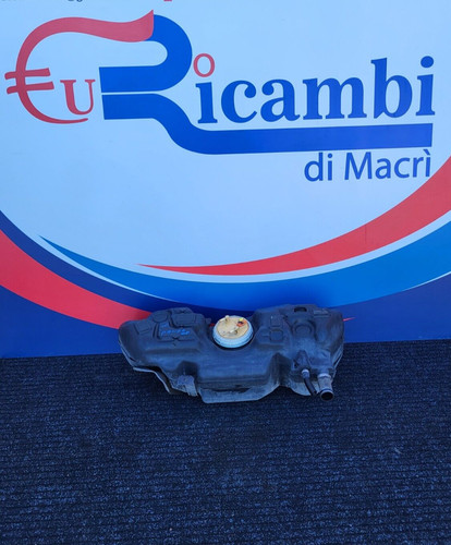 Serbatoio carburante diesel - serbatoio,