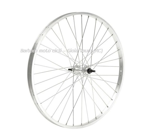 Ruota cerchio posteriore v - ruota,
