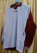 Maglia portiere vintege anni - maglia,