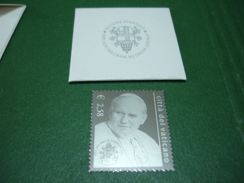 Vaticano 2003 - 2003, 25°