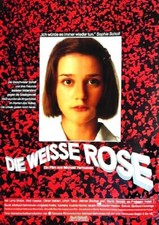 DIE WEISSE ROSE (White Rose)