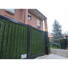 2 Rotoli 1.5x3 Siepe Sintetica