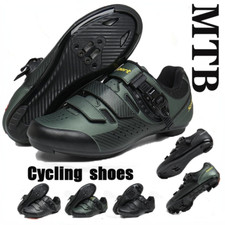 Scarpe mtb professionali - scarpe,