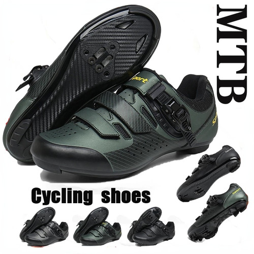 Scarpe mtb professionali - scarpe,