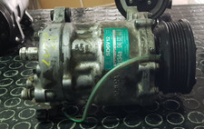 Compressore aria condizionata