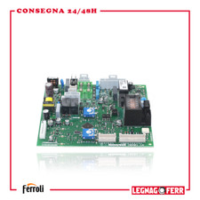 Scheda Honeywell DBM01.1A