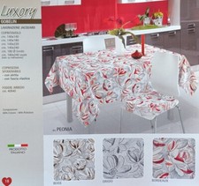 Tovaglia Copritavolo -