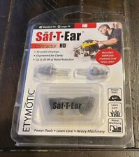 Etymotic ERSTE-20 Saf-T-Ears