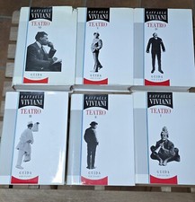 RAFFAELE VIVIANI-TEATRO-GUIDA