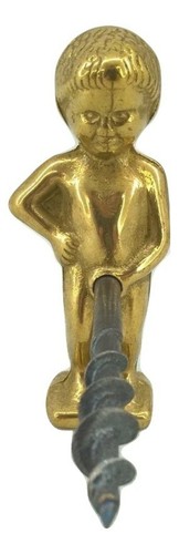 Cavatappi apribottiglia