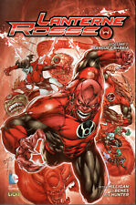 Lanterne Rosse vol. 1 ed. LION