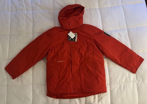Parka imbottito aime leon - parka,