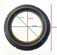 For Speaker Subwoofer