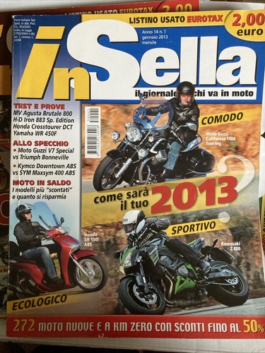 Sella gennaio 2013 - gennaio, kawasaki