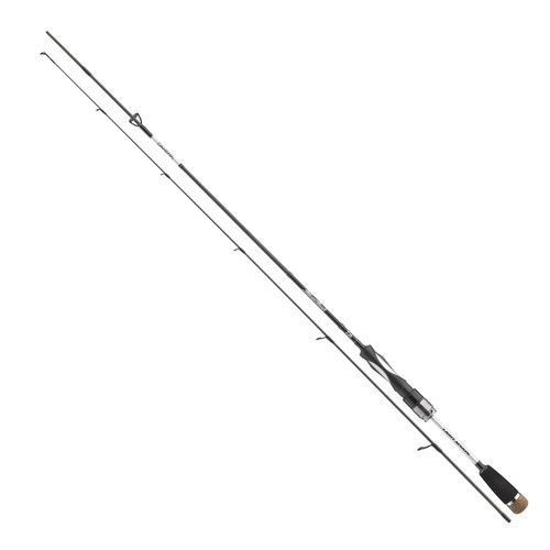 Daiwa silver creek spoon - silver, spoon,