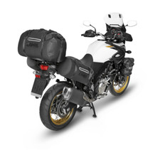 40LT SADDLE BAG MOTORCYCLE BAG