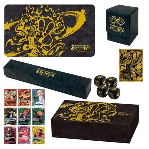 Bandai one piece gioco - one, carte