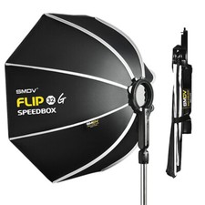 Smdv speed box flip32g quick - speed-box,