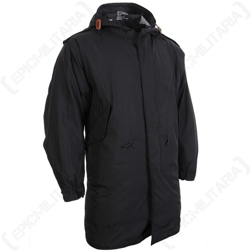 M51 parka con - con, liner