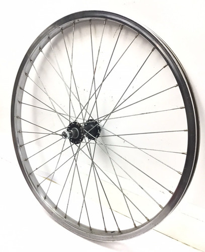 Bicicletta ruota anteriore - ruota,